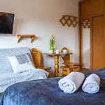 Odnova Vendégház 3*