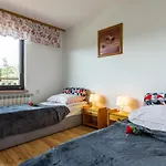 بيت ضيافة Odnova تيلسز