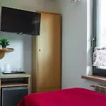 بيت ضيافة Odnova تيلسز