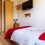 بيت ضيافة Odnova 3*