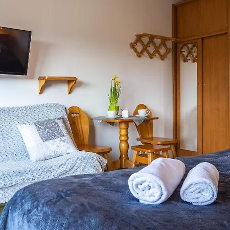 Odnova Guest house 3*