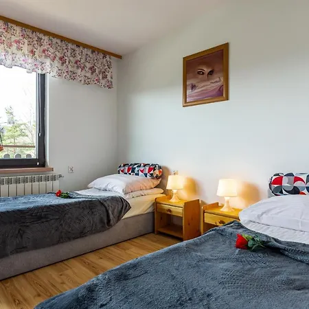 Guest house Odnova Tylicz