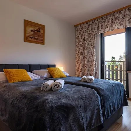 Odnova 3* 泰里克兹