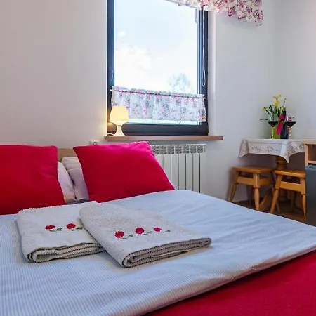 Odnova Guest house 3*