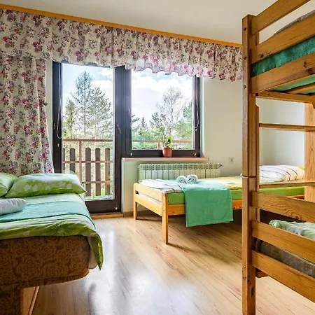 Odnova Guest house Tylicz