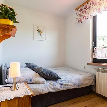 Odnova Gæstehus