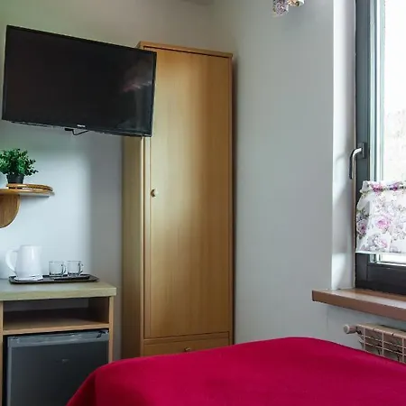 Guest house Odnova Tylicz