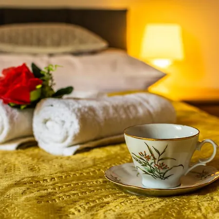 Odnova Guest house 3*