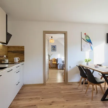 Гостьовий будинок Odnova 3*