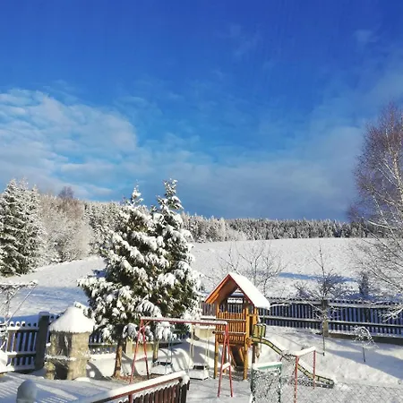 Odnova Гостьовий будинок 3*