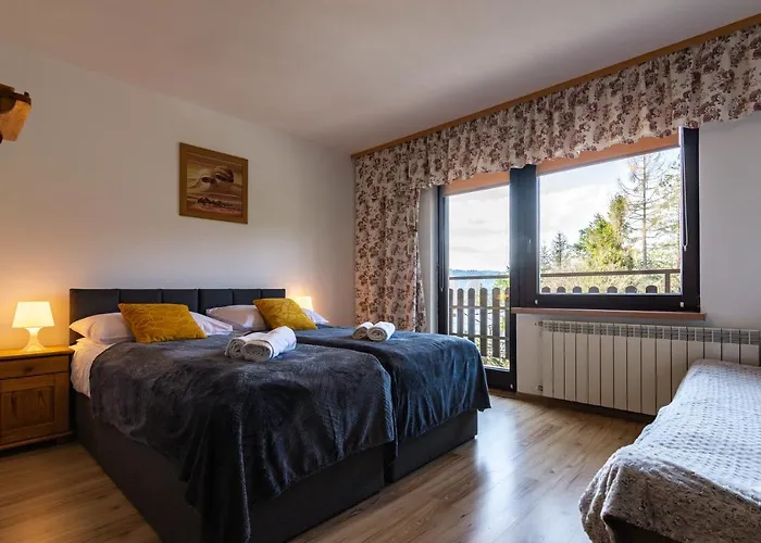 Odnova 招待所 泰里克兹