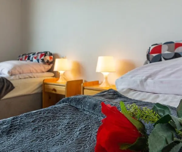 Odnova 3* 泰里克兹