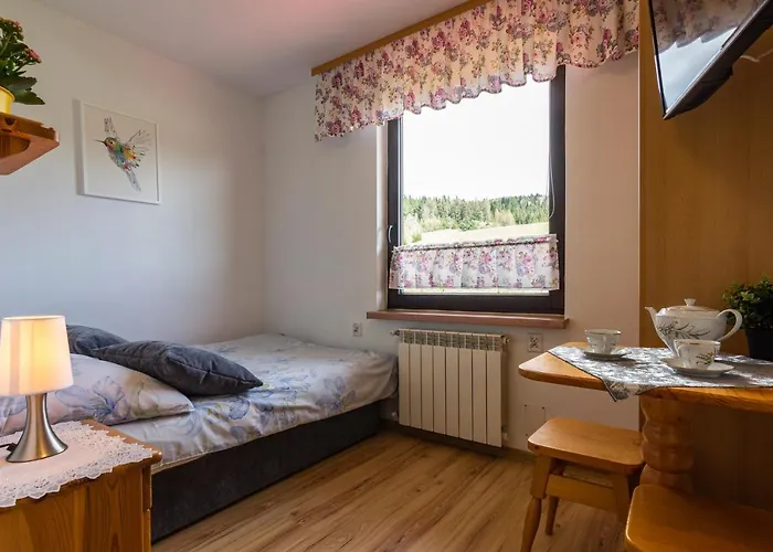 招待所 Odnova 泰里克兹