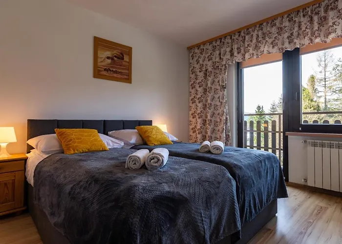 Odnova 3* 泰里克兹